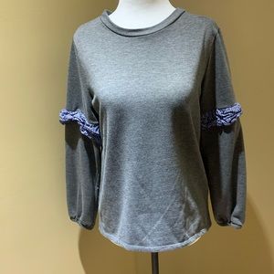 ❄️TAKE 50% OFF LIST PRICE❄️ crewneck sweater